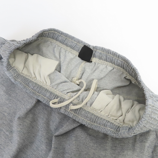 実際に弊社で買取させて頂いたCANTERBURY/カンタベリー オーガニックドライミックス ラガーショーツ /RA21091/3Lの画像 5枚目