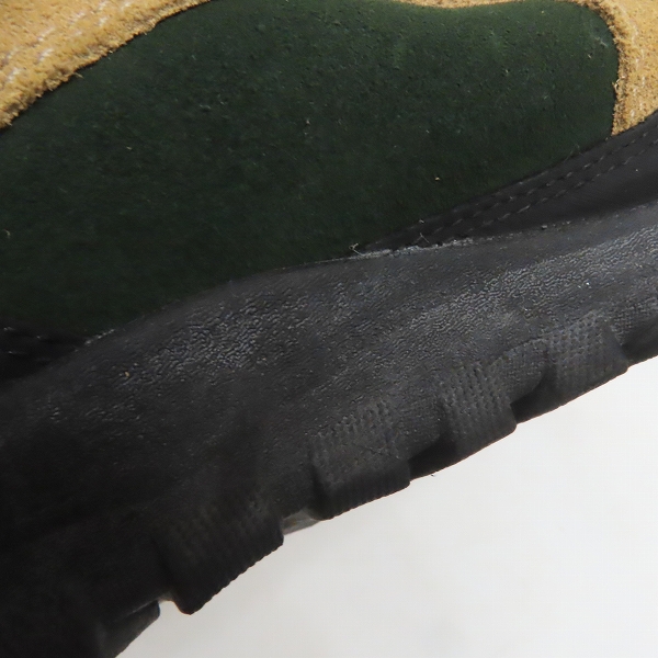 実際に弊社で買取させて頂いたKEEN/キーン JASPER ROCKS SP MOUNTAIN VIEW ジャスパー トレッキング/スニーカー 1015666/27.5の画像 6枚目