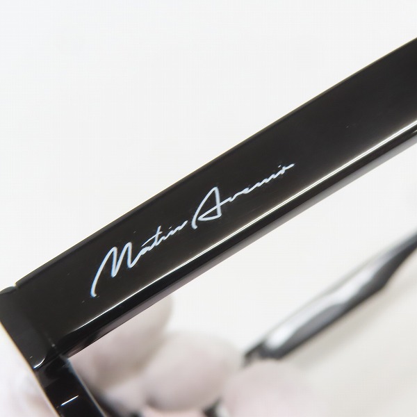 MATIN AVENIR/マタンアヴニール サングラス/アイウェア 朝倉未来選手