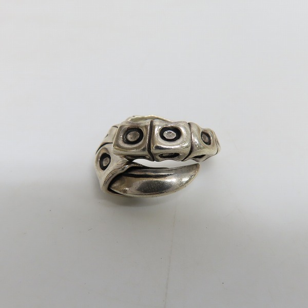 実際に弊社で買取させて頂いたBloody Mary/ブラッディマリー スシュムナー クローリング 20号の画像 1枚目