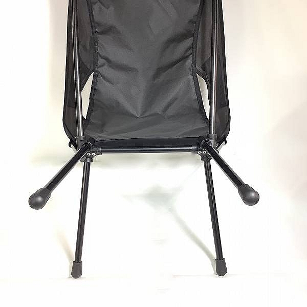 実際に弊社で買取させて頂いた(1)Helinox/ヘリノックス Tactical Sunset Chair タクティカルサンセットチェアの画像 3枚目