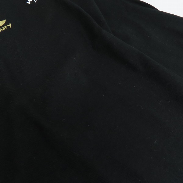 実際に弊社で買取させて頂いた【未使用】CANTERBURY/カンタベリー 2019 ラグビーワールドカップ メモリアルTシャツ VWT39455/3Lの画像 7枚目