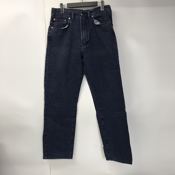 実際に弊社で買取させて頂いた【おまとめ】HUGO BOSS/ヒューゴボス デニムパンツ/ポロシャツ/ニット 等の画像 4枚目