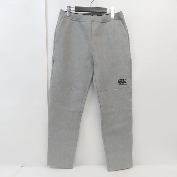 実際に弊社で買取させて頂いたcanterbury/カンタベリー ダフテック エアー パンツ RP18037/3L