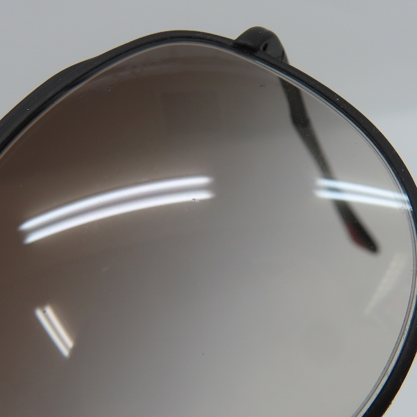 実際に弊社で買取させて頂いた【難有り】PRADA/プラダ SPS 55R サングラス/アイウェアの画像 8枚目