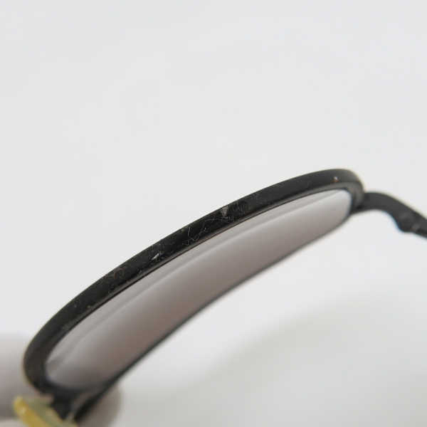 実際に弊社で買取させて頂いた【難有り】PRADA/プラダ SPS 55R サングラス/アイウェアの画像 9枚目