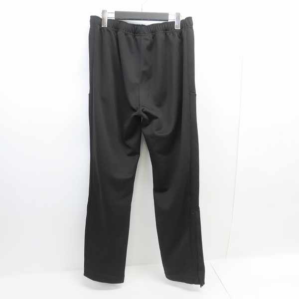 実際に弊社で買取させて頂いたCANTERBURY/カンタベリー ダフテックウォームアップ パンツ RG11502/3Lの画像 1枚目