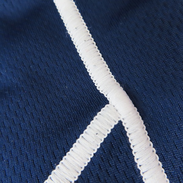 実際に弊社で買取させて頂いたCANTERBURY/カンタベリー  日本代表 ラグビー ジャージ ユニフォーム RG31106/XLの画像 8枚目