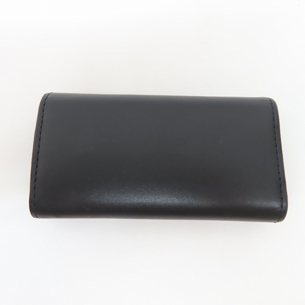 実際に弊社で買取させて頂いたPaul Smith/ポールスミス レザー4連キーケースの画像 1枚目