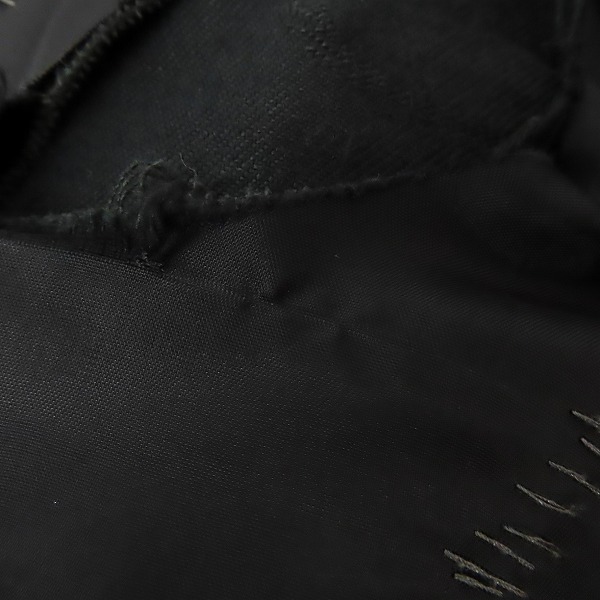 実際に弊社で買取させて頂いたUNDERCOVERISM FOR REBELS/アンダーカバーイズム リネン/コットンベスト/U208/Mの画像 6枚目