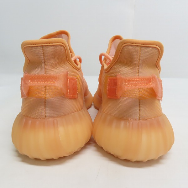 実際に弊社で買取させて頂いたadidas/アディダス YEEZY BOOST 350 V2 MONO CLAY/イージーブースト モノクレイ GW2870/28.5の画像 1枚目