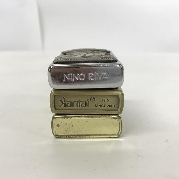 実際に弊社で買取させて頂いた【おまとめ/動作未確認】アナスイ/ダニエルウェリントン/ジャックダニエル 他 腕時計/オイルライターの画像 3枚目