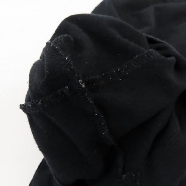 実際に弊社で買取させて頂いたOFF-WHITE/オフホワイト MARKER S/S OVER TEE/マーカー Tシャツ OMAA038R21JER002 /Sの画像 8枚目