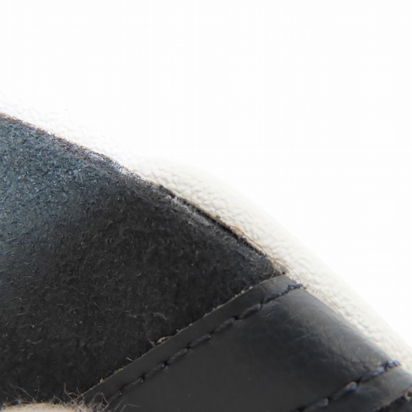 実際に弊社で買取させて頂いたadidas×DESCENDANT/アディダス×ディセンダント CAMPUS DCDT キャンパス スニーカー HQ8875/27.5の画像 6枚目