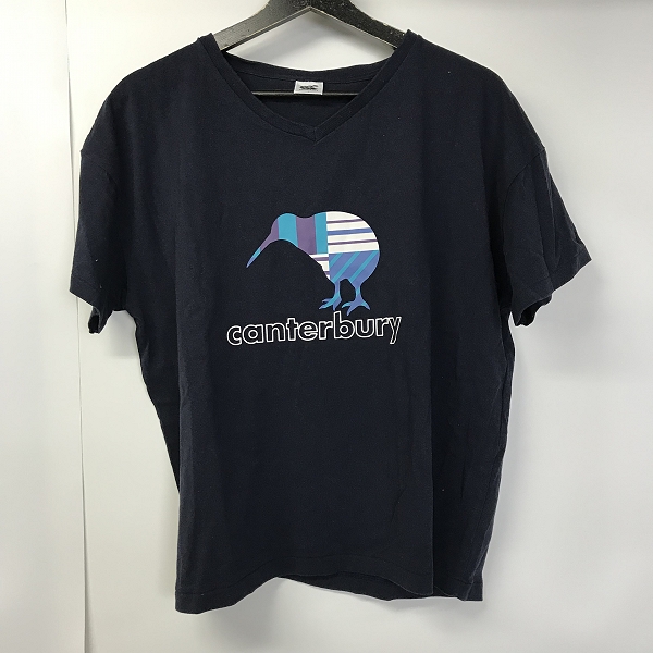 実際に弊社で買取させて頂いた【おまとめ品】カンタベリー/オールブラックス/NFL 他 Tシャツ/ユニフォーム/ジャケット 等 ラグビーウェアの画像 3枚目