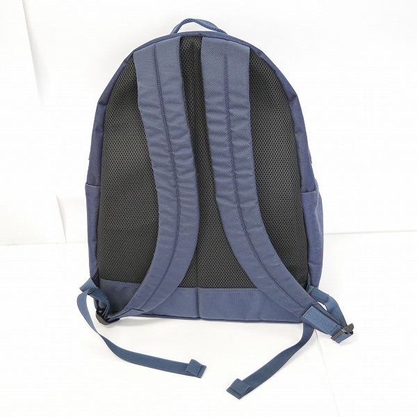 実際に弊社で買取させて頂いたBRIEFING/ブリーフィング 25TH AZURE PACK リュック BRA231P07の画像 1枚目