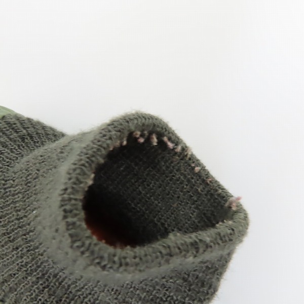 実際に弊社で買取させて頂いたBuzz Rickson's/バズリクソンズ MA-1/フライトジャケット MIL-J-8279D/BR10984/Mの画像 7枚目