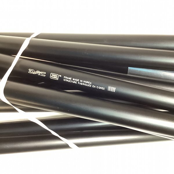 実際に弊社で買取させて頂いた(2)Helinox/ヘリノックス Tactical Sunset Chair タクティカルサンセットチェアの画像 5枚目