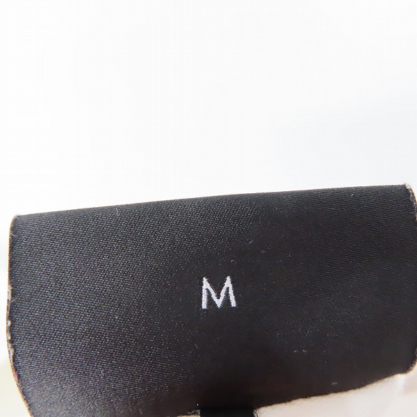 実際に弊社で買取させて頂いたEMPORIO ARMANI/エンポリオアルマーニ ロゴ 半袖Tシャツ/Mの画像 3枚目