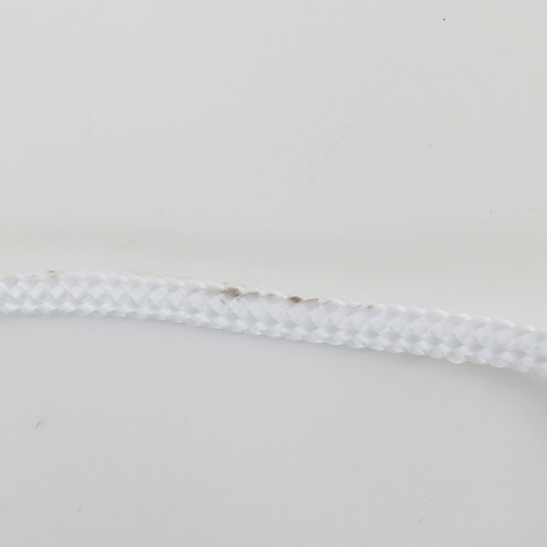 実際に弊社で買取させて頂いた【未使用】CANTERBURY/カンタベリー ナップサック バッグ AB03303の画像 8枚目