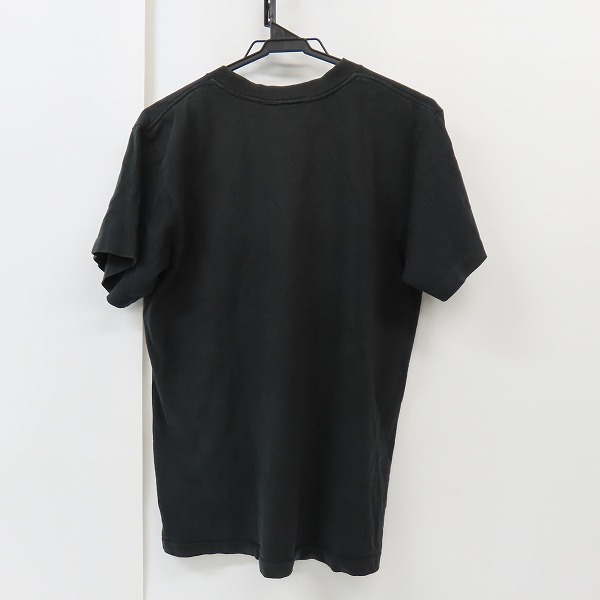 実際に弊社で買取させて頂いたUNDERCOVER/アンダーカバー 99SS GROUPIE/グルーピー プリント半袖Tシャツの画像 1枚目