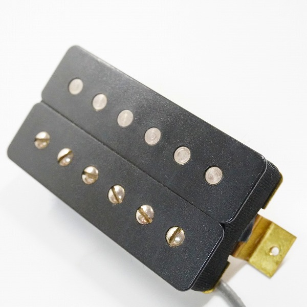 実際に弊社で買取させて頂いたPaul Reed Smith/PRS/ポールリードスミス USA 8515 TM TREBLE ギター用 ピックアップ 動作未確認の画像 4枚目