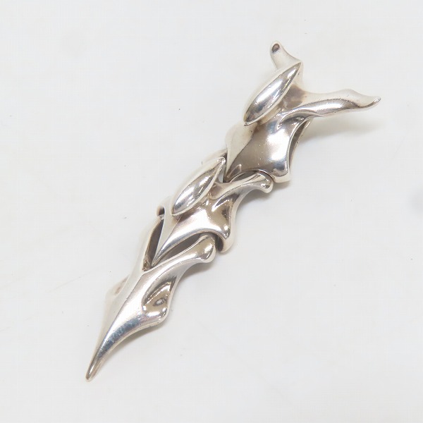 実際に弊社で買取させて頂いたBloody Mary/ブラッディマリー スシュムナー ペンダントトップ