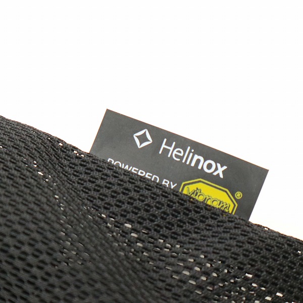 実際に弊社で買取させて頂いたHelinox/ヘリノックス Vibram Ball Feet/ビブラム ボールフィート ブラック アウトドアチェア用ラバーグリップ キャンプの画像 5枚目