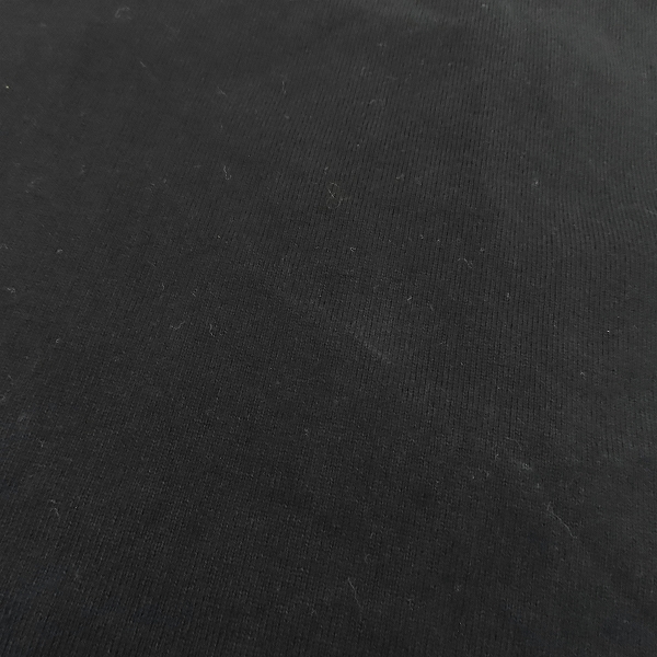 実際に弊社で買取させて頂いたDESCENDANT/ディセンダント クジラロゴ刺繍 クルーネック 長袖Tシャツ/2の画像 6枚目