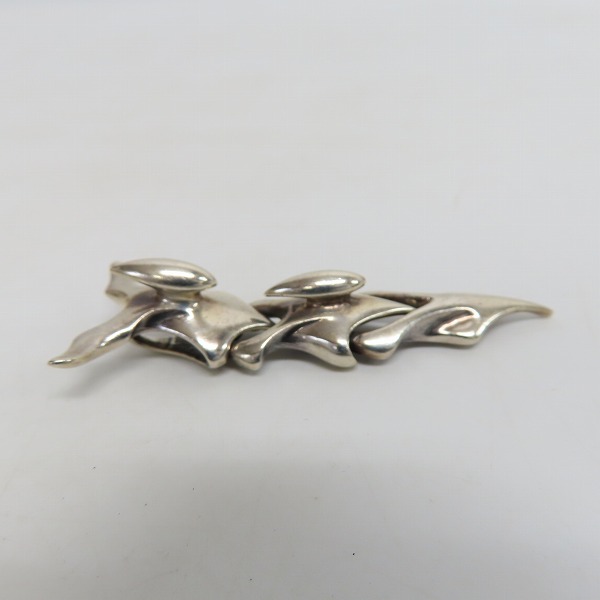 実際に弊社で買取させて頂いたBloody Mary/ブラッディマリー スシュムナー ペンダントトップの画像 3枚目