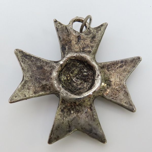 実際に弊社で買取させて頂いた【おまとめ品】ALEX STREETER/アレックスストリーター ノベルティ ペンダントトップの画像 4枚目