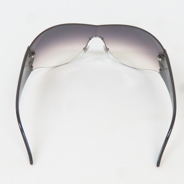 実際に弊社で買取させて頂いたBVLGARI/ブルガリ サングラス/アイウェア 650 939/8Gの画像 3枚目
