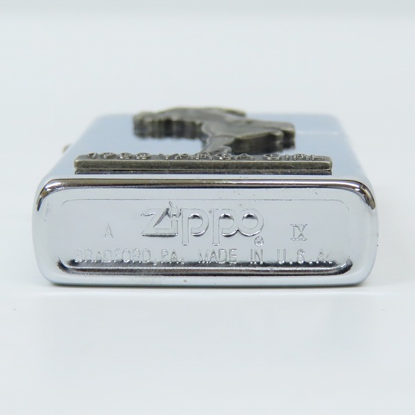 ZIPPO/ジッポー WINDY/ウィンディ 1935 VARGA GIRL/バルガ ガール 