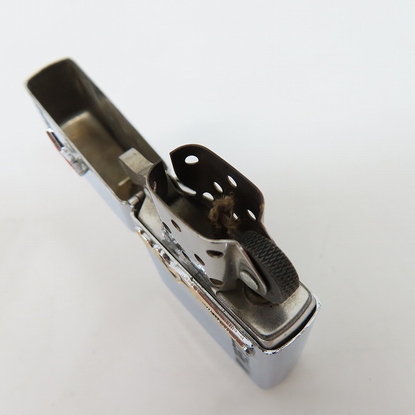 ZIPPO ジッポー ライター トリック MY PRETTY WOMAN マイ プリティ