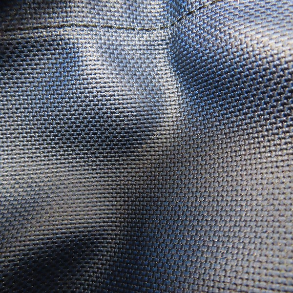 実際に弊社で買取させて頂いたBRIEFING/ブリーフィング ATTACK PACK  アタックパック リュック/バックパックの画像 6枚目