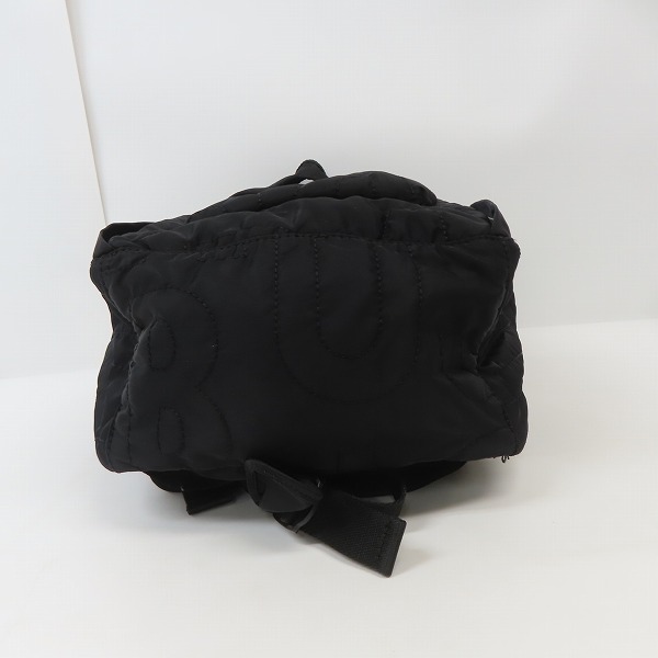 実際に弊社で買取させて頂いたMARC BY MARC JACOBS/マークジェイコブス リュックサック M3PE043 80001の画像 2枚目