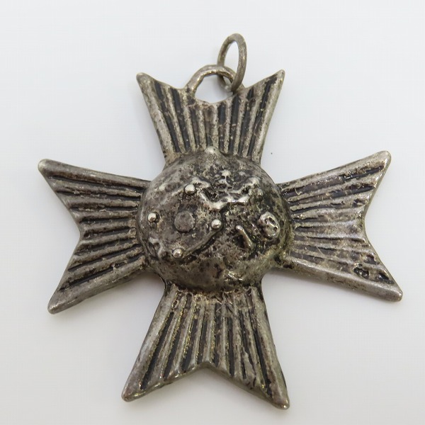 実際に弊社で買取させて頂いた【おまとめ品】ALEX STREETER/アレックスストリーター ノベルティ ペンダントトップの画像 3枚目