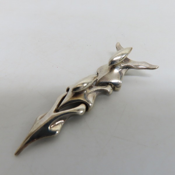 実際に弊社で買取させて頂いたBloody Mary/ブラッディマリー スシュムナー ペンダントトップ