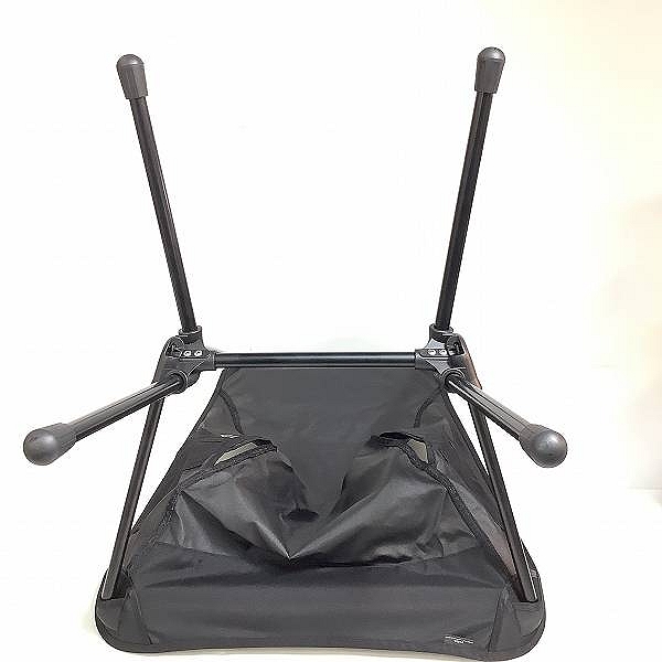 実際に弊社で買取させて頂いた(2)Helinox/ヘリノックス Tactical Sunset Chair タクティカルサンセットチェアの画像 3枚目