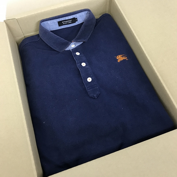 実際に弊社で買取させて頂いた【おまとめ】BURBERRY/バーバリー GUESS/ゲス Champion/チャンピオン 他 ポロシャツ/スーツ/Tシャツ 等