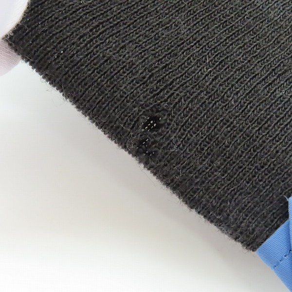 実際に弊社で買取させて頂いたBUZZ RICKSON'S/バズリクソンズ 東洋 ASTRONAUT L-2B カスタム フライト ジャケット スヌーピー BR14445 /Sの画像 8枚目