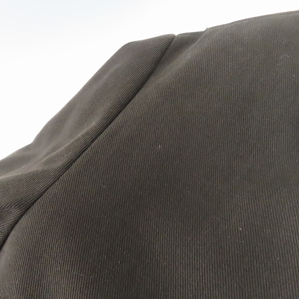 実際に弊社で買取させて頂いたBrooks Brothers/ブルックスブラザーズ ハンティングジャケット/Sの画像 6枚目