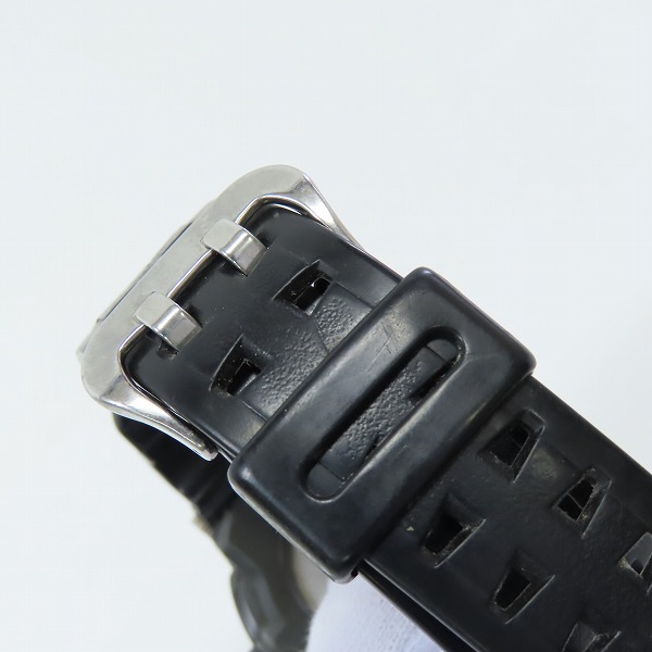 G-SHOCK/Gショック RISEMAN ライズマン 電波ソーラー GW-9200J-1JFの