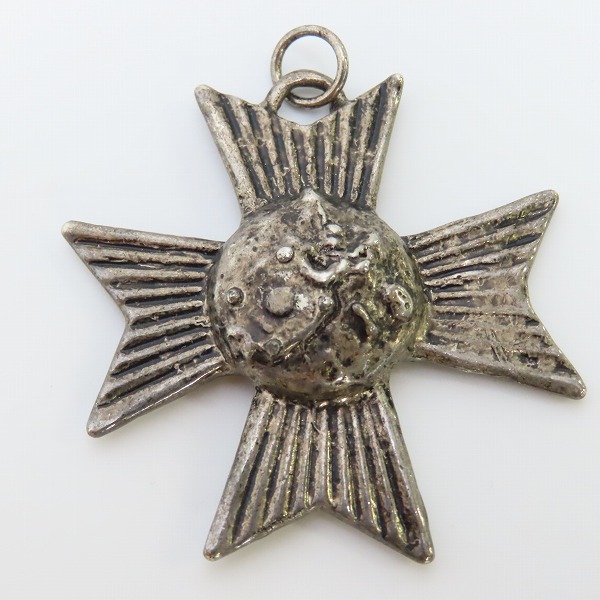 実際に弊社で買取させて頂いた【おまとめ品】ALEX STREETER/アレックスストリーター ノベルティ ペンダントトップの画像 5枚目