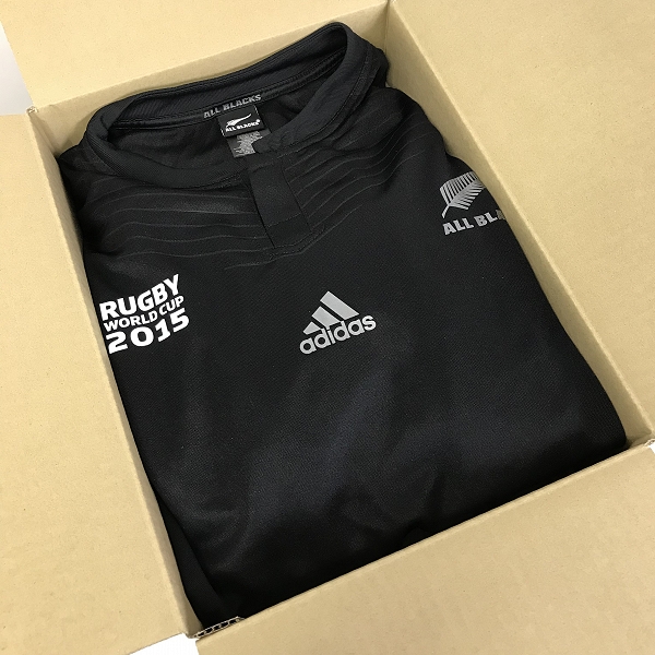 実際に弊社で買取させて頂いた【おまとめ品】カンタベリー/オールブラックス/NFL 他 Tシャツ/ユニフォーム/ジャケット 等 ラグビーウェア