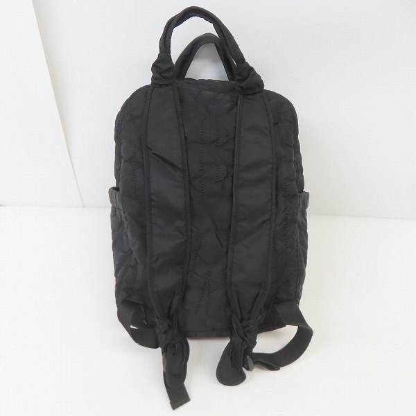 実際に弊社で買取させて頂いたMARC BY MARC JACOBS/マークジェイコブス リュックサック M3PE043 80001の画像 1枚目