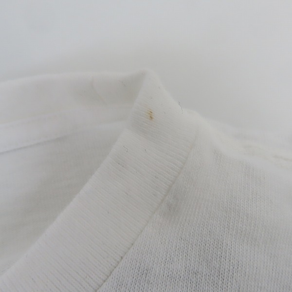 実際に弊社で買取させて頂いたUNIFORM EXPERIMENT/ユニフォームエクスペリメント L/S RIP STOP POCKET TEE/ポケット Tシャツ/長袖 UE-202067/3の画像 4枚目