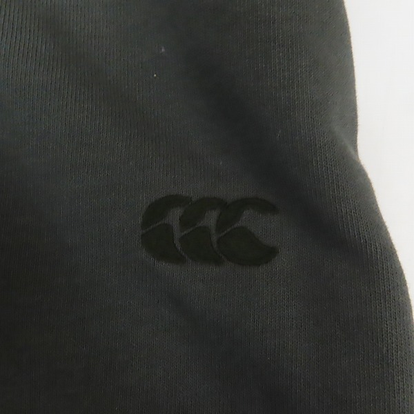 実際に弊社で買取させて頂いたcanterbury/カンタベリー スウェットパンツ/RA11651/3Lの画像 6枚目