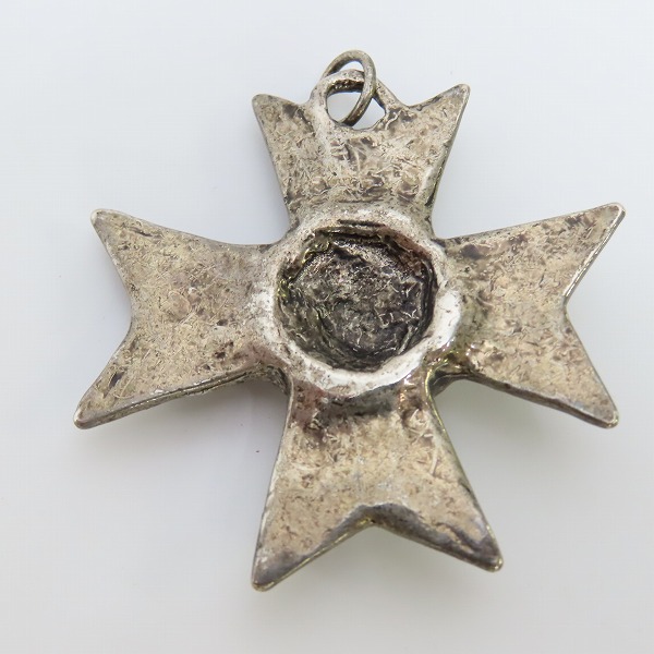 実際に弊社で買取させて頂いた【おまとめ品】ALEX STREETER/アレックスストリーター ノベルティ ペンダントトップの画像 6枚目