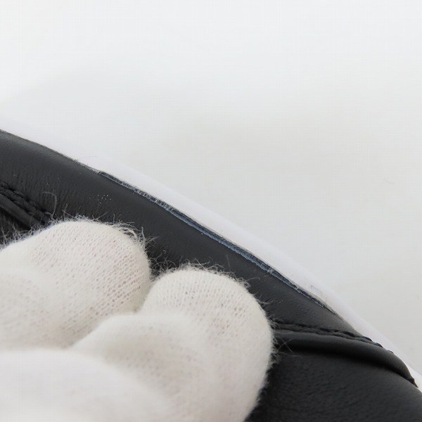 実際に弊社で買取させて頂いたFRAGMENT DESIGN×NIKE/フラグメントデザイン×ナイキ AIR JORDAN 3 エアジョーダン3 DA3595-100/25.5の画像 6枚目